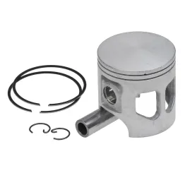 MF1302 Pistone C Dm 60 per Cilindro Polini Rotax 122 123 Aprilia RS RX HM 125
