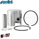 MF3587 Pistone Dm 63 di ricambio per Cilindro Polini 177cc Vespa PX 125 150