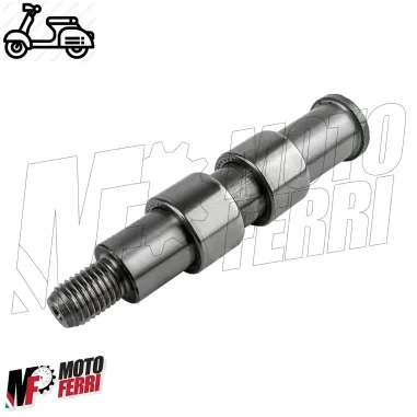 MF0004 Perno Forcella Mozzo Astuccio a Rulli Vespa 50 Special R L N PK S XL