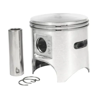 MF3592 Pistone B Dm 64 Ricambio per Cilindro Polini 165cc Cagiva Mito Raptor 125