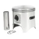 MF3592 Pistone B Dm 64 Ricambio per Cilindro Polini 165cc Cagiva Mito Raptor 125