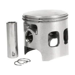 MF3593 -  Pistone C Dm 64 Ricambio per Cilindro Polini 165cc Cagiva Aletta Rossa