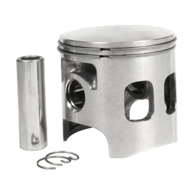 MF3593 -  Pistone C Dm 64 Ricambio per Cilindro Polini 165cc Cagiva Aletta Rossa