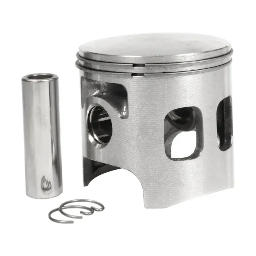 MF3593 -  Pistone C Dm 64 Ricambio per Cilindro Polini 165cc Cagiva Aletta Rossa