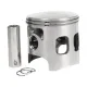 MF3593 -  Pistone C Dm 64 Ricambio per Cilindro Polini 165cc Cagiva Aletta Rossa