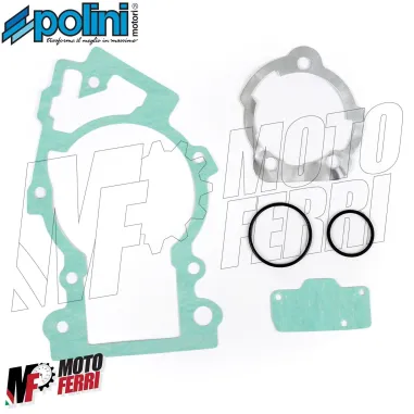 MF3594 - Serie Guarnizioni Carter Polini Lamellare Piaggio Ciao Si Bravo Boxer