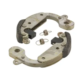 Massette avviamento con molle Piaggio CIAO SI BRAVO modello CON VARIATORE