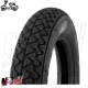 Kit Copertone + Cerchio + Camera Aria 3.50-10 per Piaggio Vespa 180 200 Rally SS