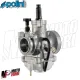 Carburatore Polini CP 21 Modifica 130 Vespa 50 Special R L N 125 ET3 Primavera