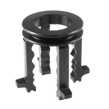 MF0367 - Crocera Cambio Tipo Bassa 50,2 mm 4 marce Vespa 125 ET3 Primavera PK S