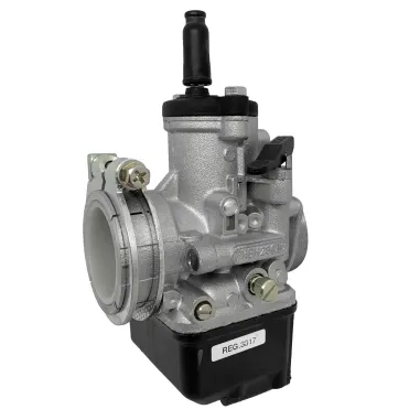 MF3595 - Carburatore Dellorto PHBH 28 AS Attacco Rigido Universale Moto 2T
