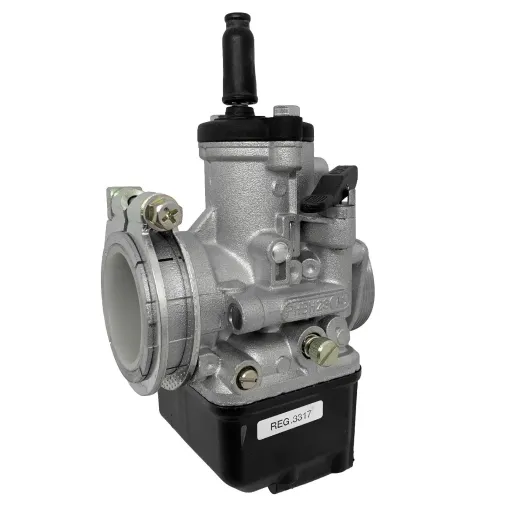 MF3595 - Carburatore Dellorto PHBH 28 AS Attacco Rigido Universale Moto 2T