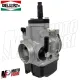 MF3595 - Carburatore Dellorto PHBH 28 AS Attacco Rigido Universale Moto 2T