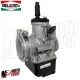 MF3595 - Carburatore Dellorto PHBH 28 AS Attacco Rigido Universale Moto 2T