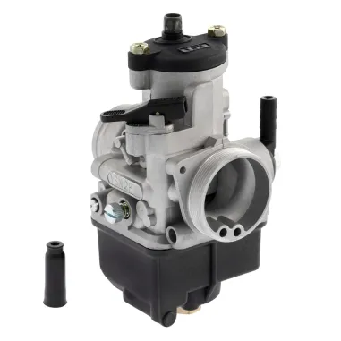 MF3596 Carburatore YSN PHBH 28 BS Attacco Elastico Universale Vespa Moto 2T