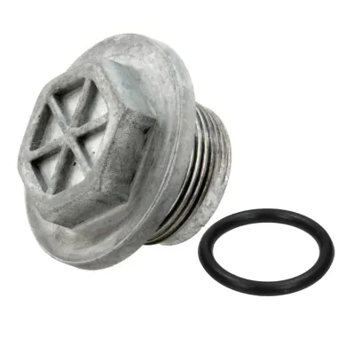 MF3599 Tappo + OR Vaschetta Benzina Carburatore Polini PWK 24 26 28 30 32 34