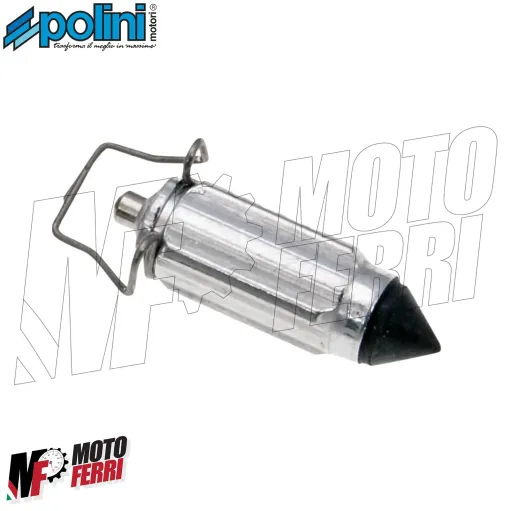 MF3600 Spillo Conico Galleggiante per Carburatore Polini PWK 24 26 28 30 32 34