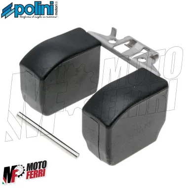 MF3601 Galleggiante Benzina 10 gr per Carburatore Polini PWK 24 26 28 30
