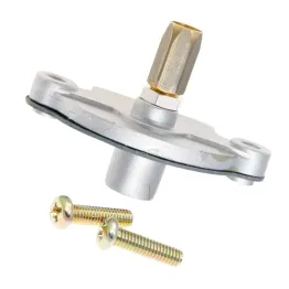 MF3607 Coperchio Valvola Superiore per Carburatore Polini PWK 24 26 28 30