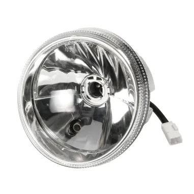 Faro fanale anteriore gruppo ottico per Piaggio Vespa LX 125 150 cc 4T 3V 4V