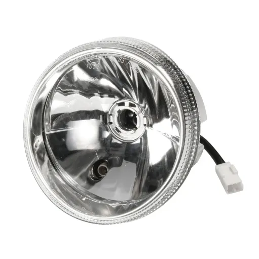 Faro fanale anteriore gruppo ottico per Piaggio Vespa LX 125 150 cc 4T 3V 4V