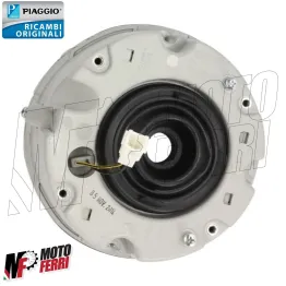 Faro fanale anteriore gruppo ottico per Piaggio Vespa LX 125 150 cc 4T 3V 4V 2