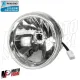 Faro fanale anteriore gruppo ottico per Piaggio Vespa LX 125 150 cc 4T 3V 4V