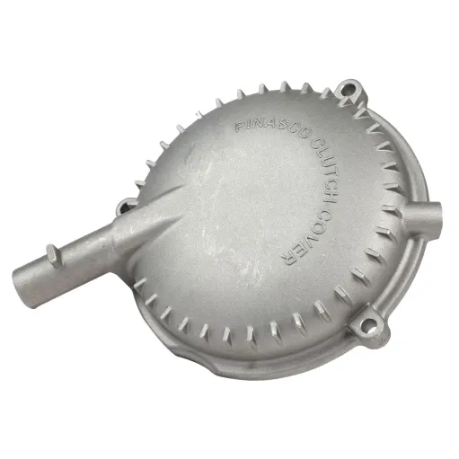 MF3611 Coperchio Frizione Maggiorato Pinasco per Piaggio Vespa PX 125 150 200