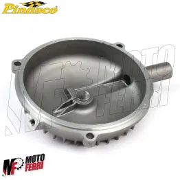 MF3611 Coperchio Frizione Maggiorato Pinasco per Piaggio Vespa PX 125 150 200 2
