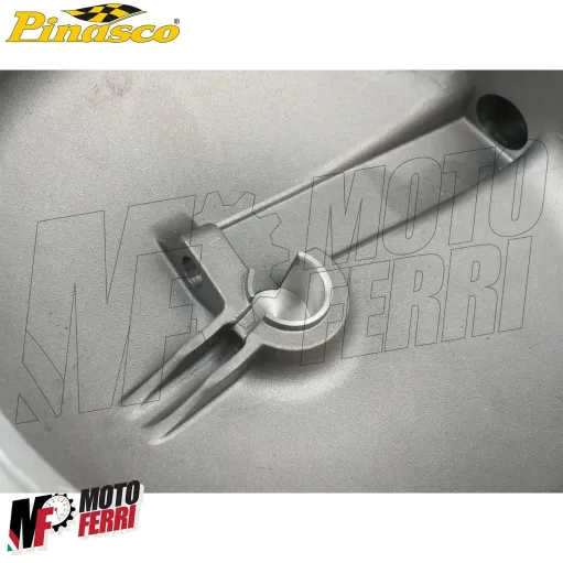 MF3611 Coperchio Frizione Maggiorato Pinasco per Piaggio Vespa PX 125 150 200