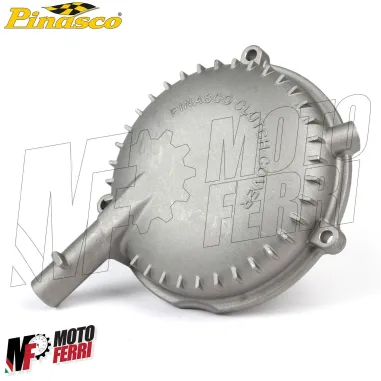 MF3611 Coperchio Frizione Maggiorato Pinasco per Piaggio Vespa PX 125 150 200