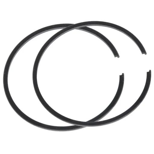 MF3612 Segmenti Fasce Elastiche Pistone Polini 57,5 x 1,5 Cilindro Vespa 115 cc