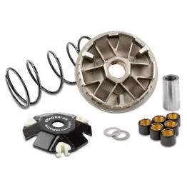 MF2145 - VARIATORE STAGE6 SPORT PRO MINARELLI F12 BOOSTER AEROX F15 NITRO 50 2T