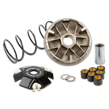 MF2145 - VARIATORE STAGE6 SPORT PRO MINARELLI F12 BOOSTER AEROX F15 NITRO 50 2T