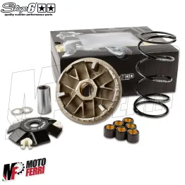 MF2145 - VARIATORE STAGE6 SPORT PRO MINARELLI F12 BOOSTER AEROX F15 NITRO 50 2T 2