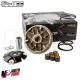 MF2145 - VARIATORE STAGE6 SPORT PRO MINARELLI F12 BOOSTER AEROX F15 NITRO 50 2T