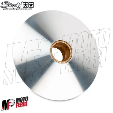 MF2145 - VARIATORE STAGE6 SPORT PRO MINARELLI F12 BOOSTER AEROX F15 NITRO 50 2T