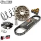 MF2177 - Variatore Stage6 Sport + Cinghia Minarelli F12 Booster Aerox F15 Nitro