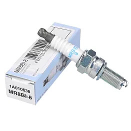 MF1864 Candela MR8BI-8 Originale Piaggio 50 Liberty Iget / Vespa Primavera