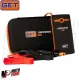 MF2489 Mini avviatore auto moto scooter get jump starter booster emergenza