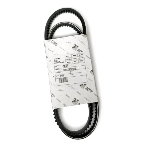 MF3613 Cinghia Variatore Originale Piaggio Si Boss Boxer con Variatore Dentata