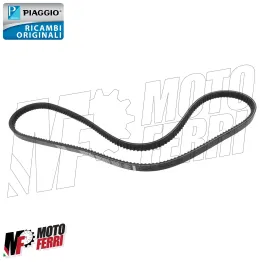 MF3613 Cinghia Variatore Originale Piaggio Si Boss Boxer con Variatore Dentata 2
