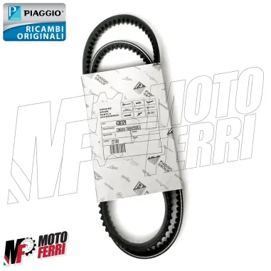 MF3613 Cinghia Variatore Originale Piaggio Si Boss Boxer con Variatore Dentata