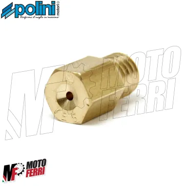 MF3614 - 1 Gigler Getto Massimo 300 Polini per Carburatore Mikuni TM TMX VM
