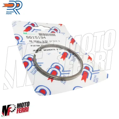 MF3618 Segmenti Fasce Elastiche Pistone Cilindro DR 177 Dm 63 Vespa PX 125 150