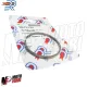 MF3618 Segmenti Fasce Elastiche Pistone Cilindro DR 177 Dm 63 Vespa PX 125 150
