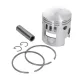 MF3619 Pistone Vespa PX 125 150 Dm 63 di ricambio per DR Cilindro 177 cc