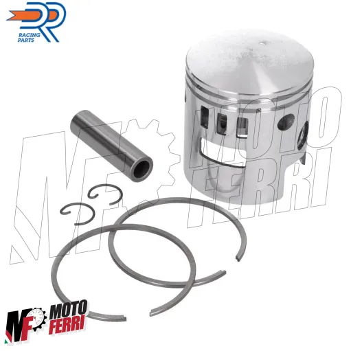 MF3619 Pistone Vespa PX 125 150 Dm 63 di ricambio per DR Cilindro 177 cc