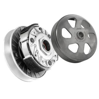 MF3620 Puleggia Frizione Originale + Campana Polini Beverly 250 300 cc 2004/2024