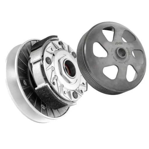 MF3620 Puleggia Frizione Originale + Campana Polini Vespa 250 300 GTS 2005/2024